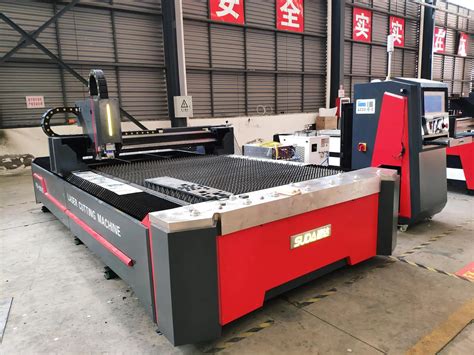 high powered industrial laser cutter